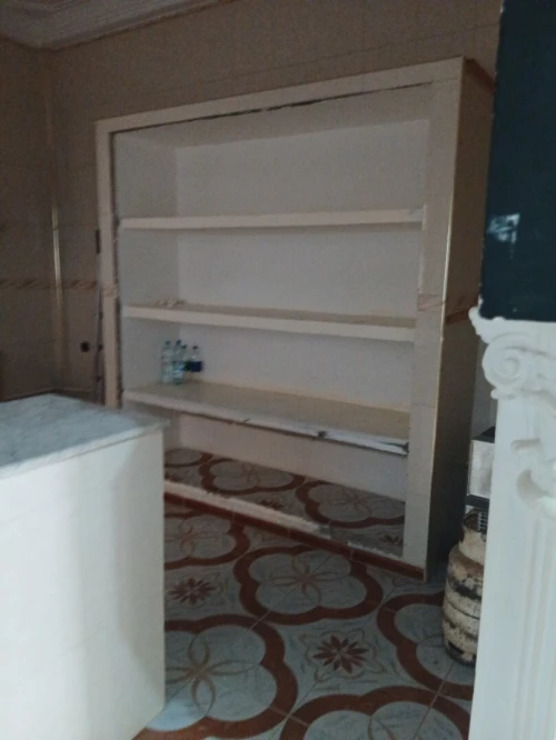 Vente Villa Sidi Bel Abbès Sidi bel abbes