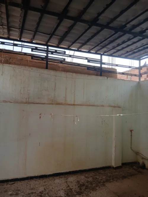 Vente Villa Sidi Bel Abbès Sidi bel abbes