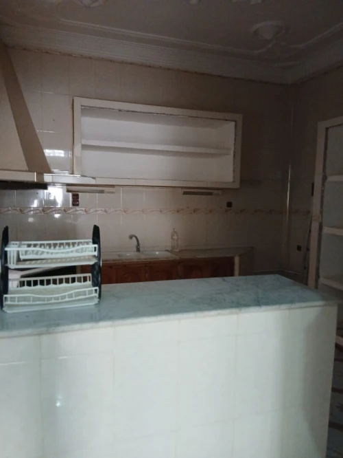 Vente Villa Sidi Bel Abbès Sidi bel abbes