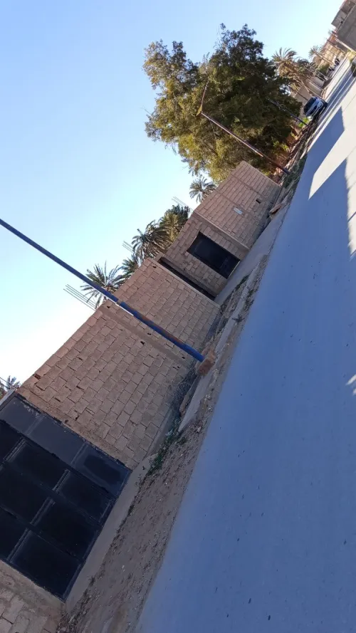 Vente Villa Laghouat El assafia