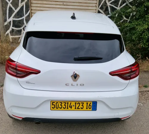 Renault Clio 5  2023 intense