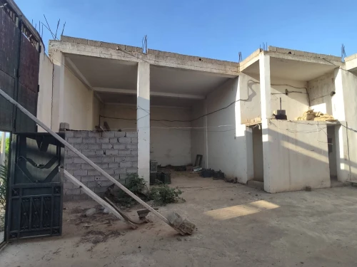 Vente Local Aïn Témouchent Oulhaca el gheraba