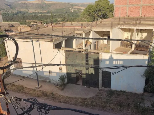 Vente Local Aïn Témouchent Oulhaca el gheraba