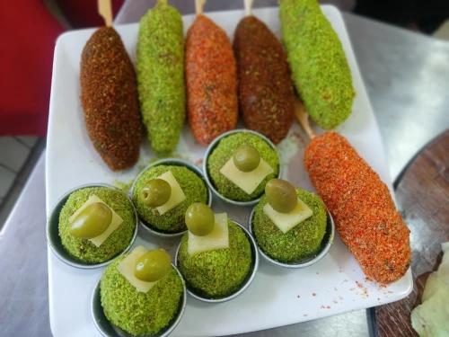 تكوين في تخصص الجزارة الفندقية