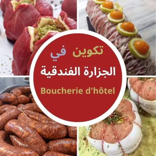 عروض تكوين دورة جوان