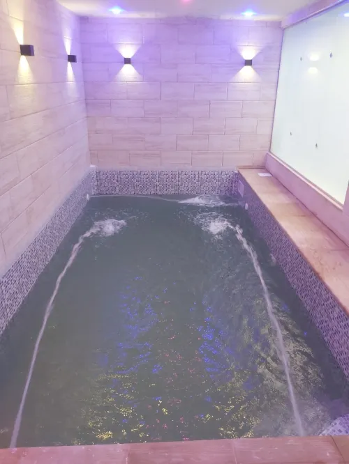 EQUIPEMENT DE PISCINE /SPA/ COMPETITION/ ET REALISATION /SERVICE