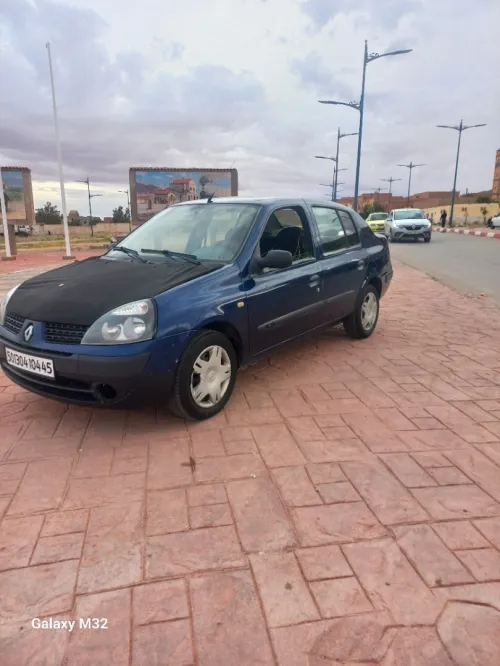 Renault Clio Classique 2004 Clio Classique