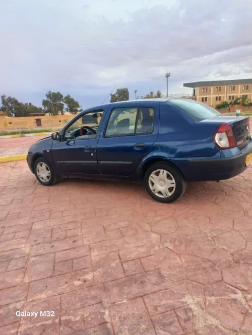Renault Clio Classique 2004 Clio Classique