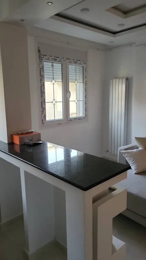 Vente Appartement F3 Alger Bordj el kiffan