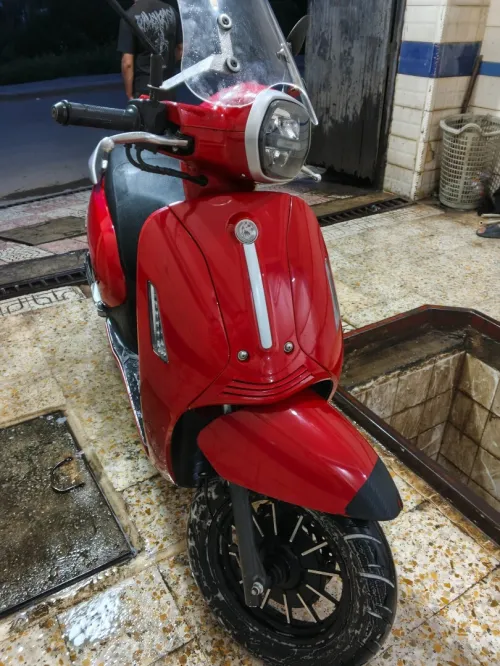 Benneli Panarea 2023