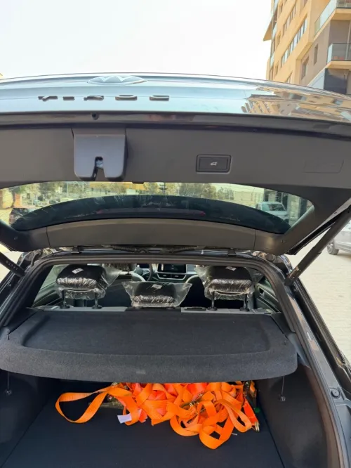 Volkswagen New T-Roc  2026 R-Line 
