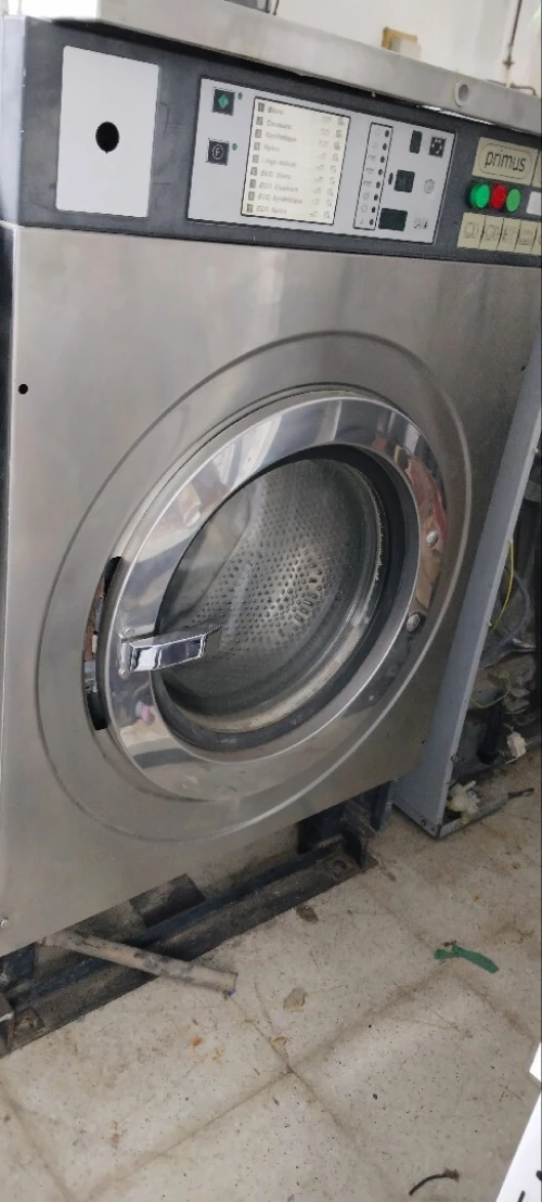 machine a laver PRIMUS