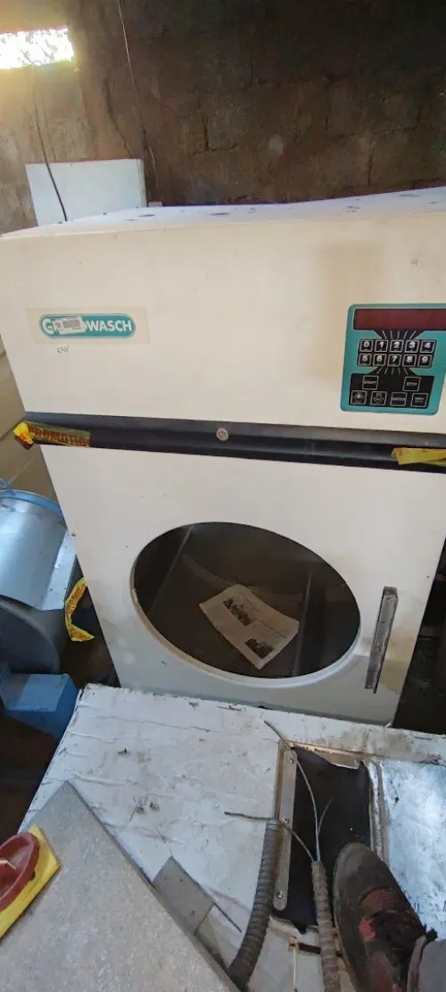 séche linge imesa 10kg
