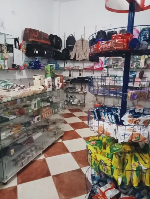 Vente Local Tizi Ouzou Ouaguenoun