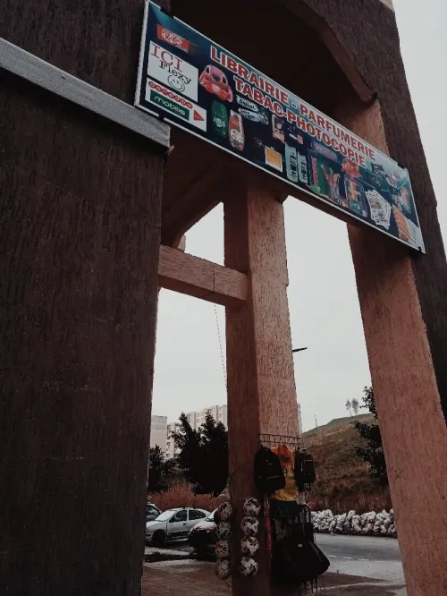Vente Local Tizi Ouzou Ouaguenoun