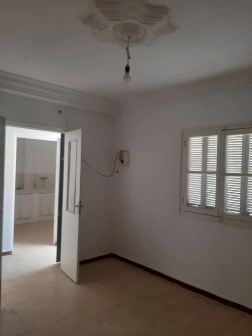 Vente Appartement F3 Tlemcen Tlemcen