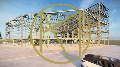 construction metallique