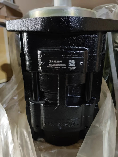 Pompe hydraulique Rexroth