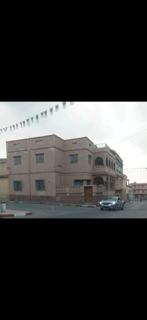 Vente Villa Tlemcen Nedroma