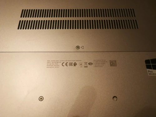 HP PROBOOK