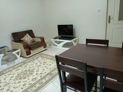 Location vacances Appartement F4 Tebessa Tebessa