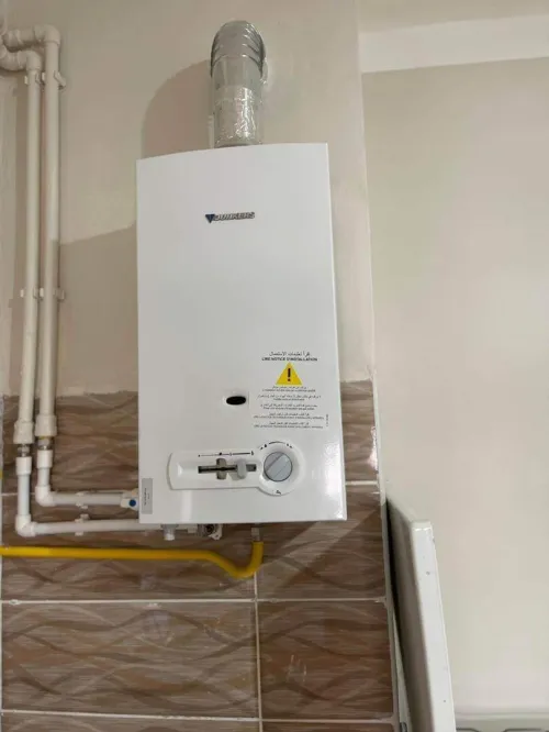 Location vacances Appartement F4 Tébessa Tebessa