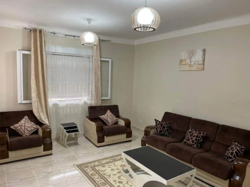 Location vacances Appartement F4 Tébessa Tebessa