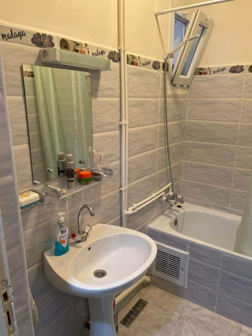 Location vacances Appartement F4 Tébessa Tebessa