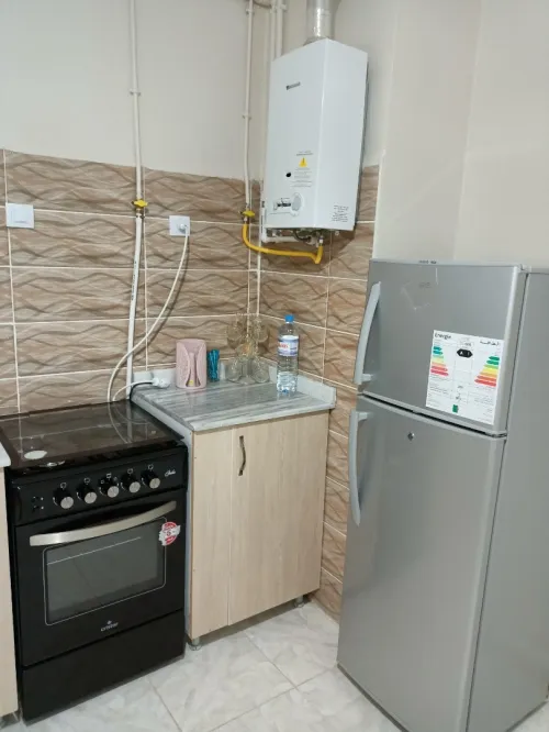 Location vacances Appartement F4 Tebessa Tebessa