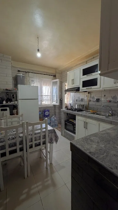 Vente Appartement F4 Sidi Bel Abbès Sidi bel abbes