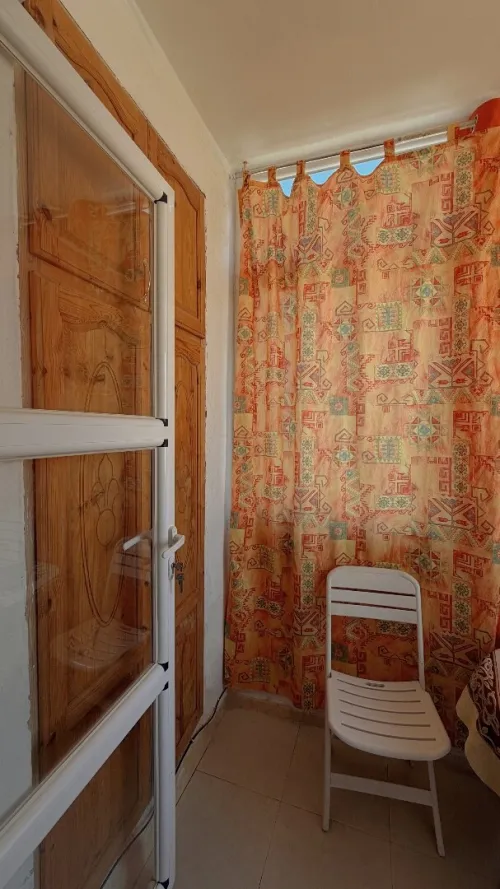 Vente Appartement F4 Sidi Bel Abbès Sidi bel abbes