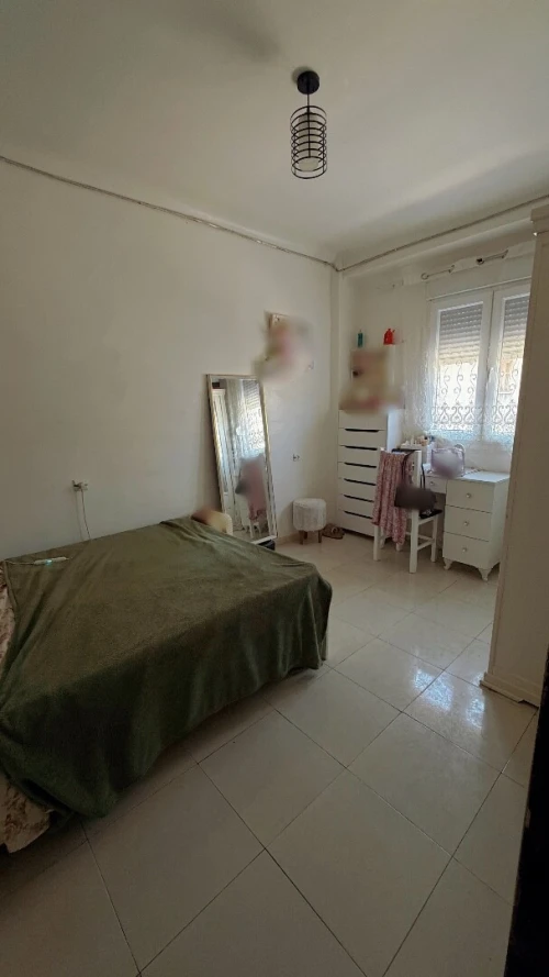 Vente Appartement F4 Sidi Bel Abbès Sidi bel abbes