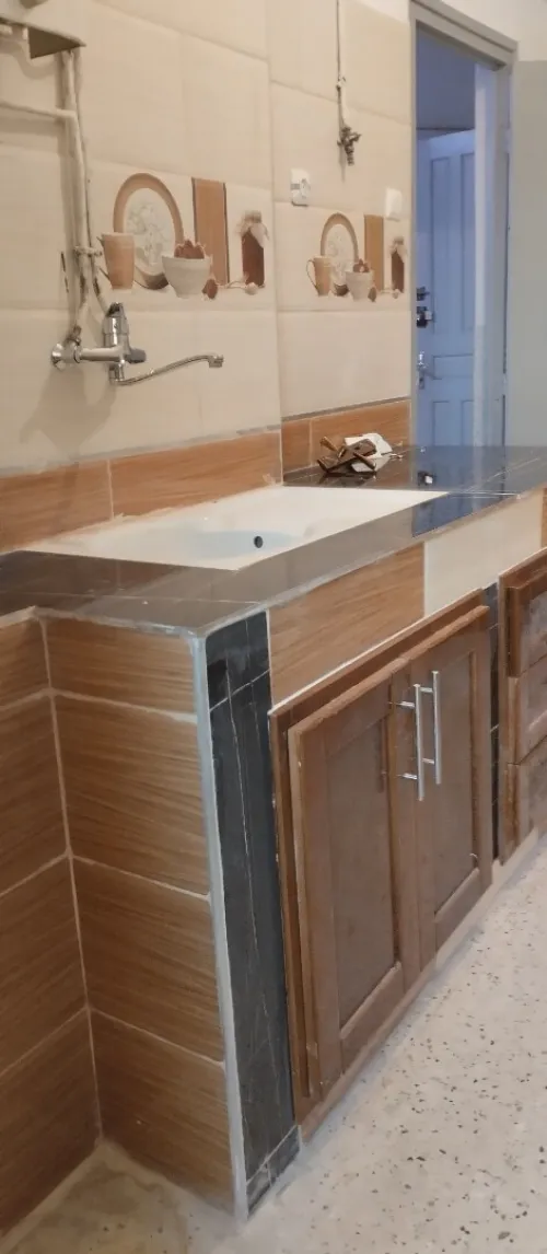 Location Appartement F3 Bouira Bouira 16