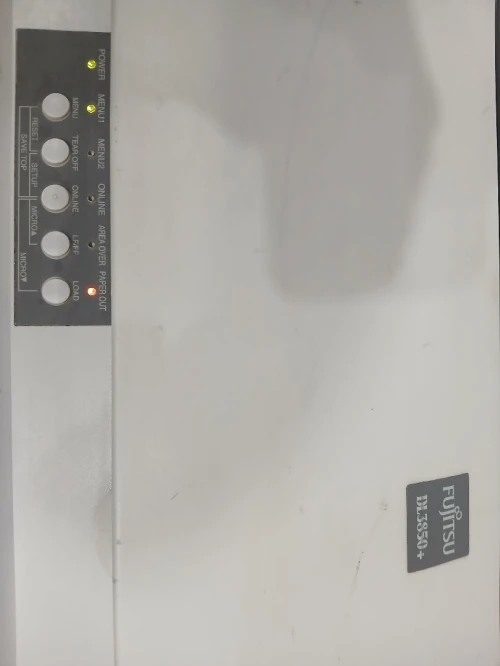 imprimante Matricielle Fujitsu