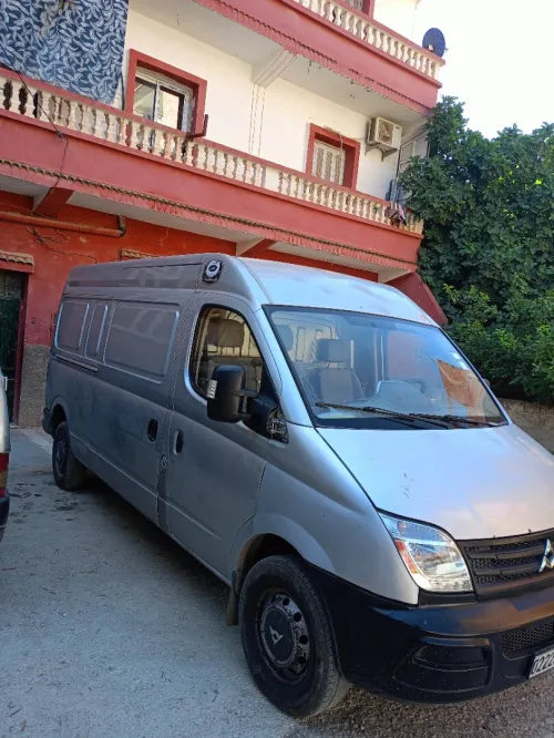 maxus v80 2015