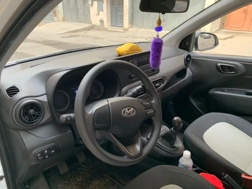 Hyundai İ10 2023 i10