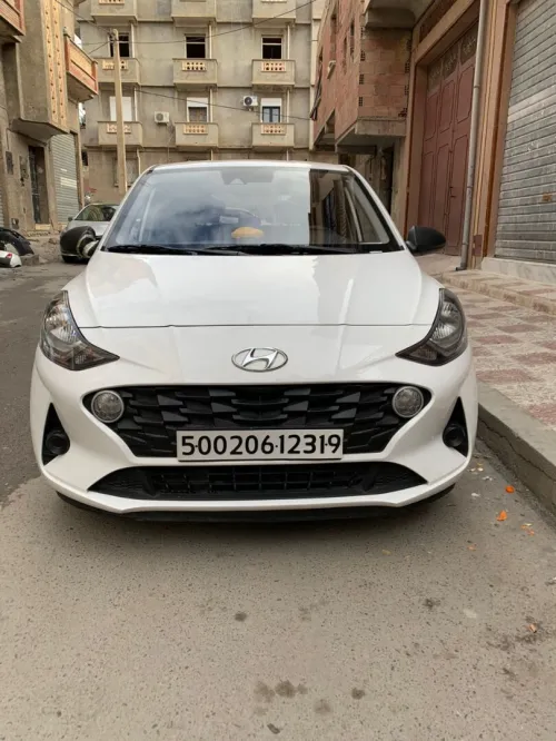 Hyundai İ10 2023 i10