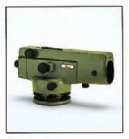 Niveau Leica, Topcon, Sokkia 