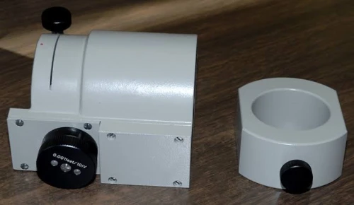 Niveau Leica, Topcon, Sokkia 