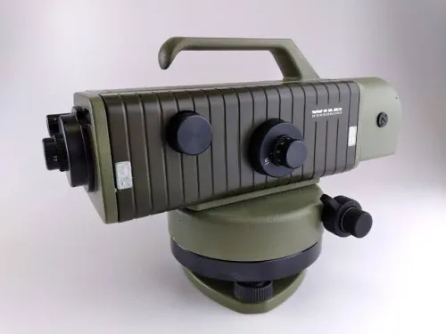 Niveau Leica, Topcon, Sokkia 