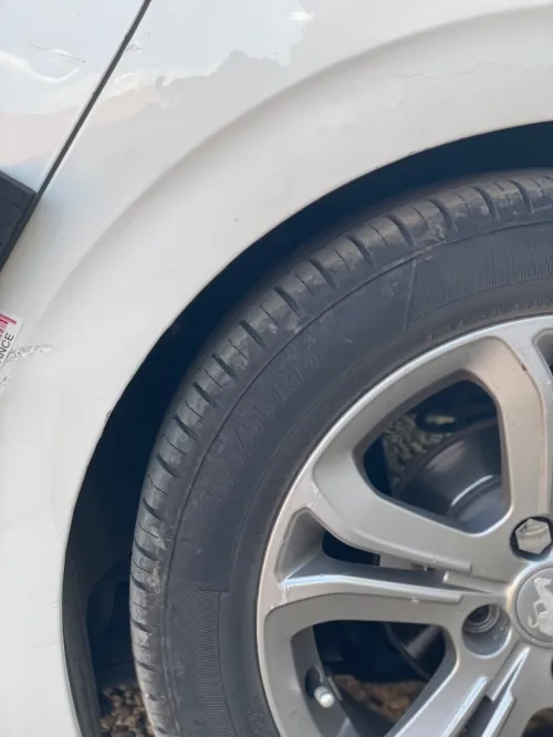 Peugeot 208 2014 Allure