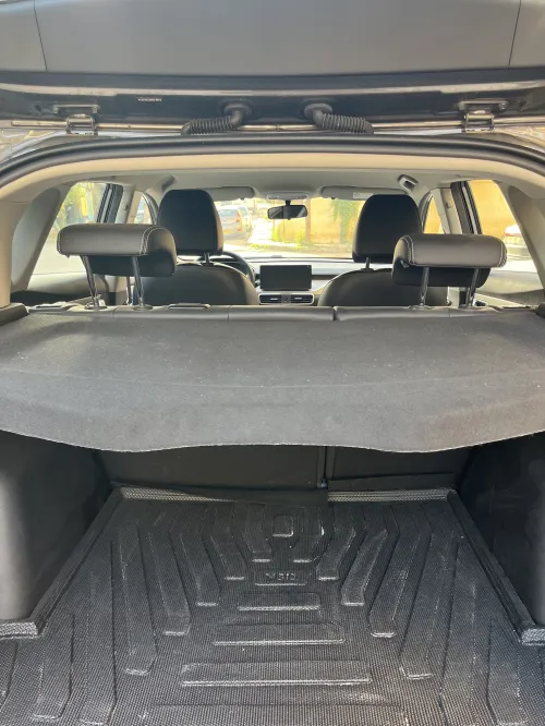 Geely Coolray 2025 Super edition