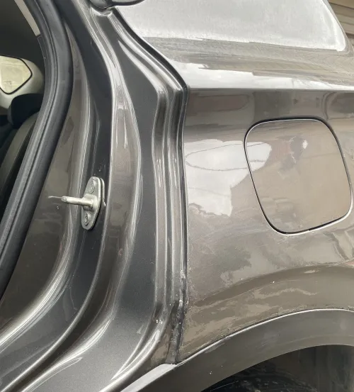 Geely Coolray 2025 Super édition
