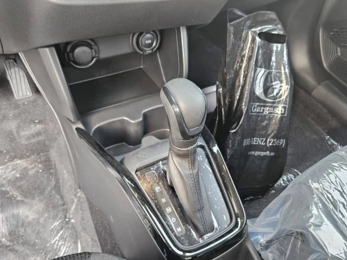 Suzuki Swift 2025 Montecarlo