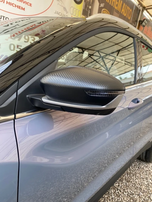 Geely Coolray 2025 Purple