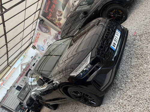 Audi Q8  50 TDI 2019 Quattro S-LINE FULLL