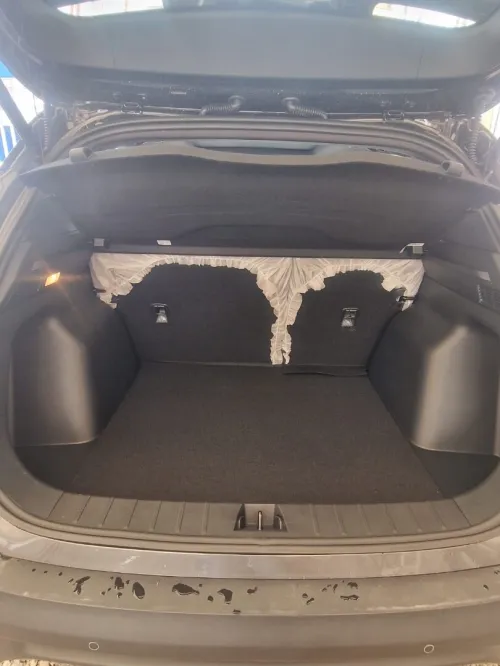 Geely Coolray 2026 Full Options