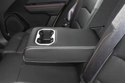 Geely Cowboy 2025 Ikon