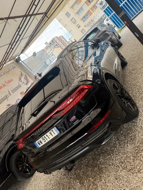 Audi Q8  50 TDI 2019 Quattro S-LINE FULLL