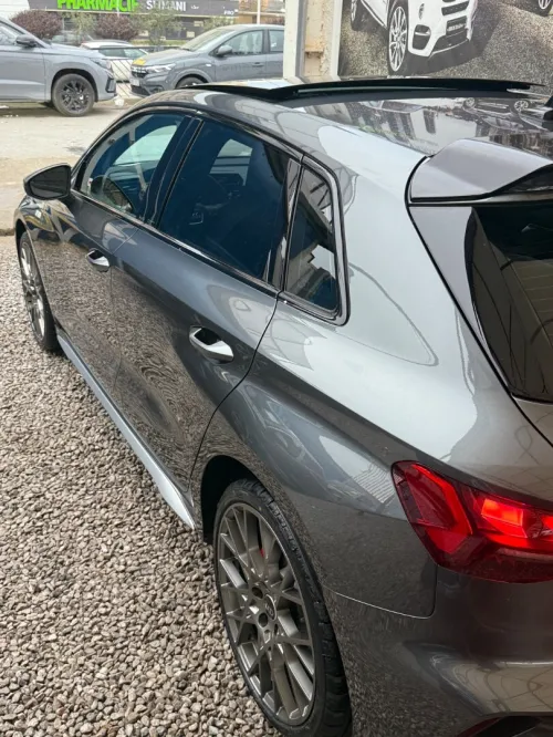 Audi A3 Ssportback 2025 S Line